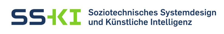 Soziotechnisches Systemdesign und Künstliche Intelligenz